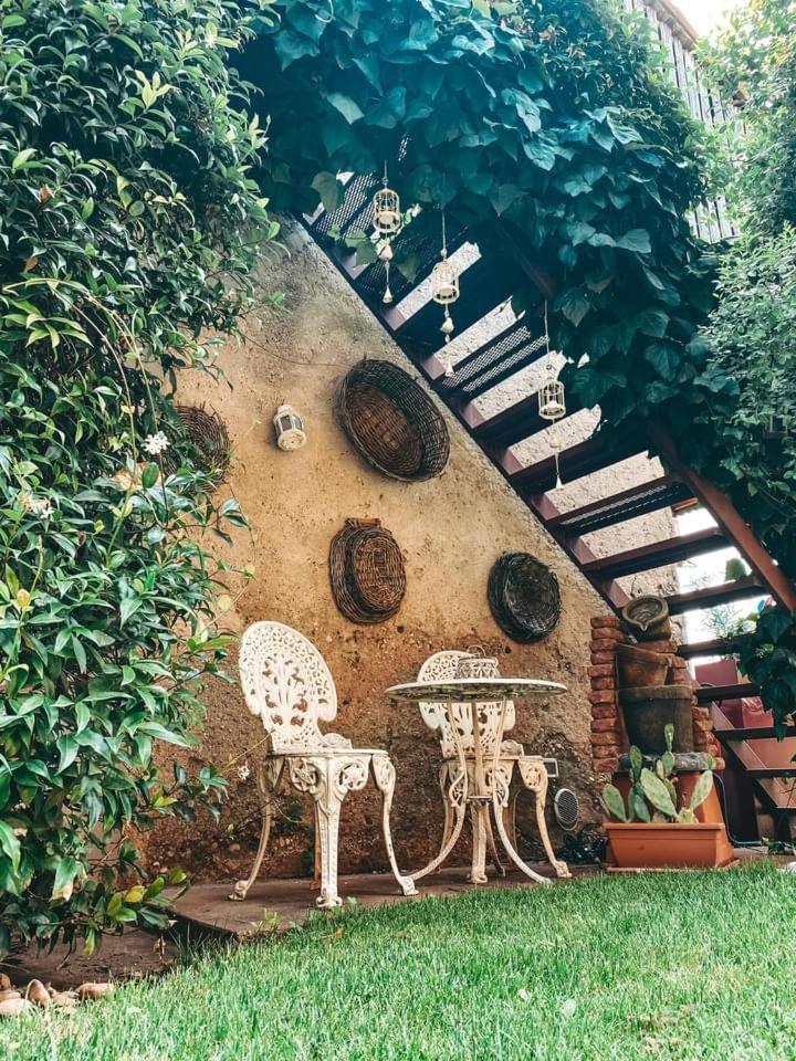 Residence Cà di Capri Bussolengo Exterior foto