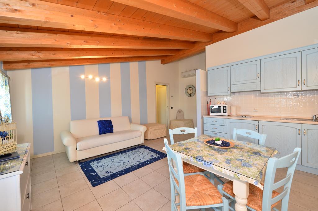 Residence Cà di Capri Bussolengo Exterior foto