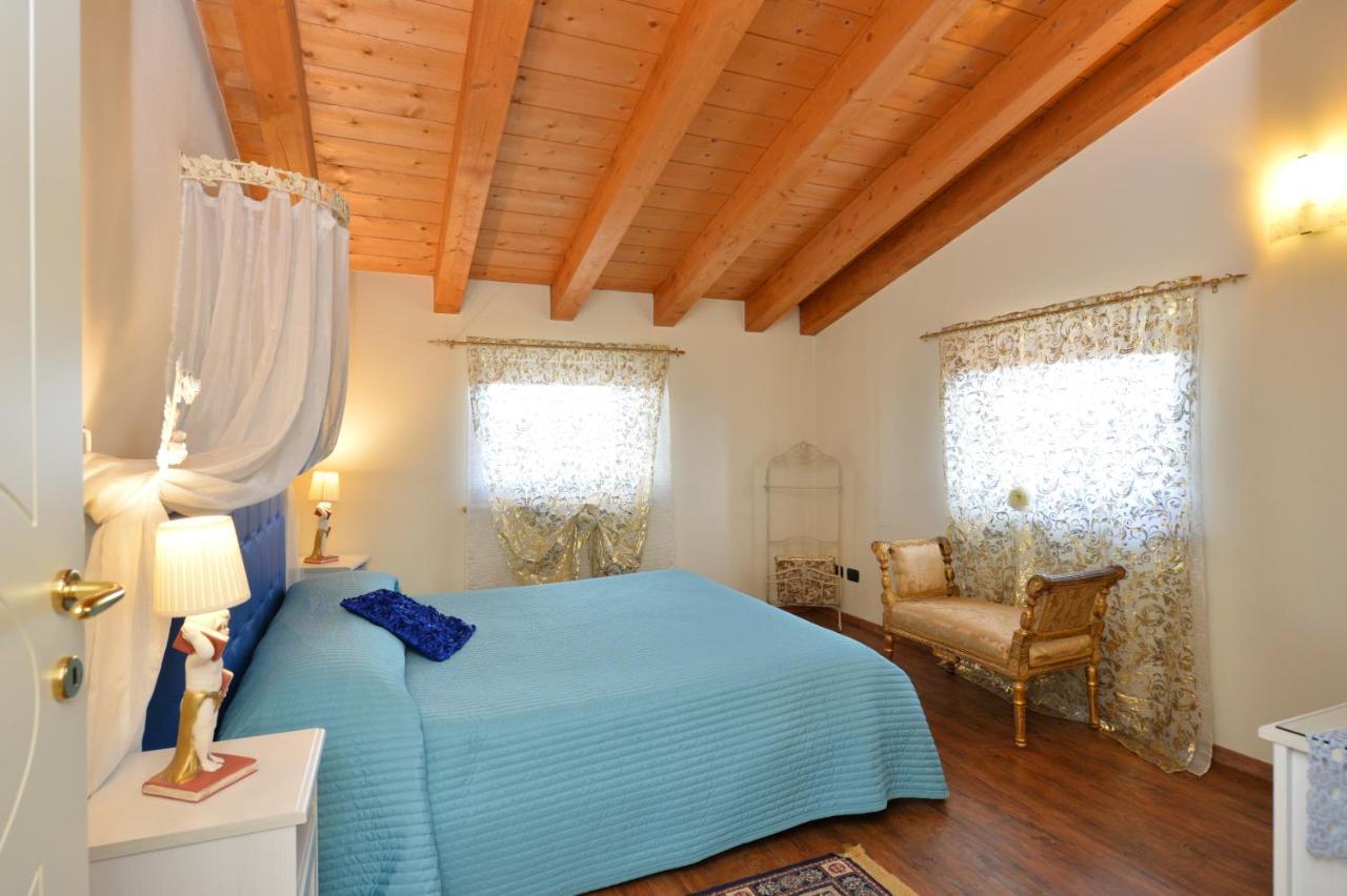 Residence Cà di Capri Bussolengo Exterior foto