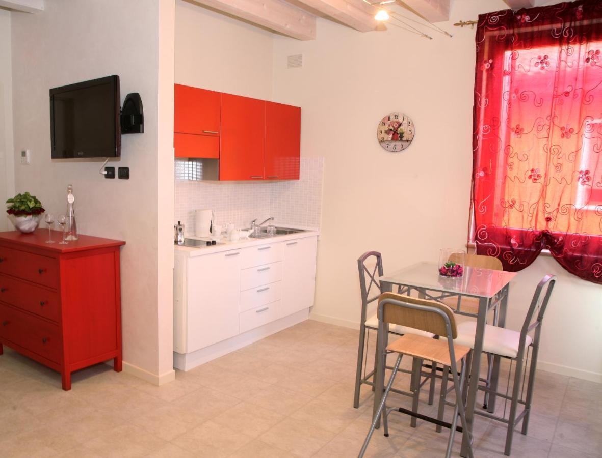 Residence Cà di Capri Bussolengo Quarto foto